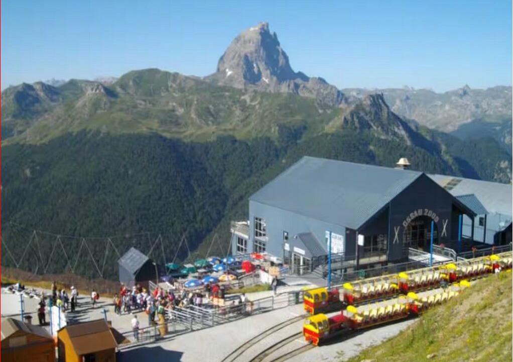 Photo of Others in Gabas