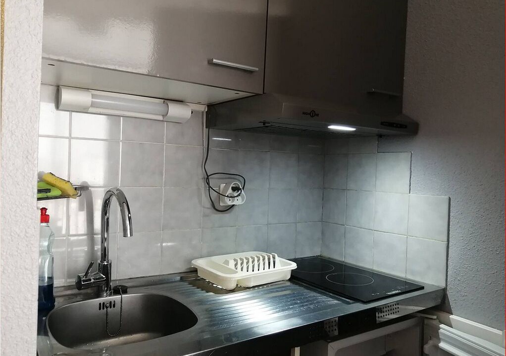 Photo of Kitchen in Gabas