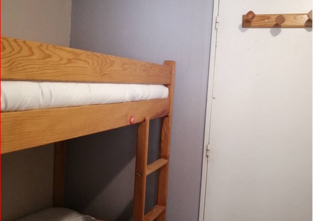 Photo of Bedroom in Gabas