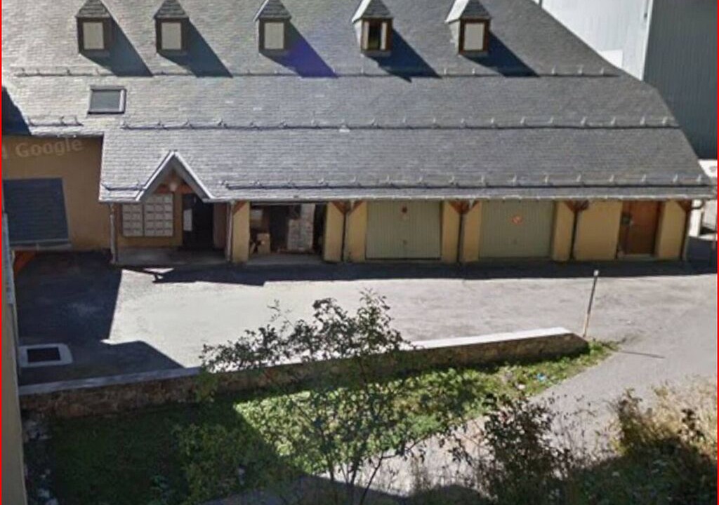 Photo of Outdoor in Gabas