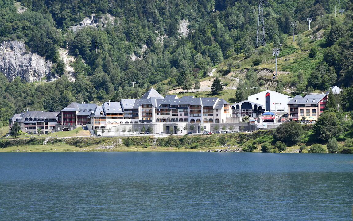 Photo of Outdoor in Gabas