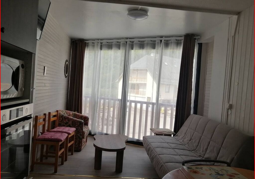 Photo of Livingroom in Gabas