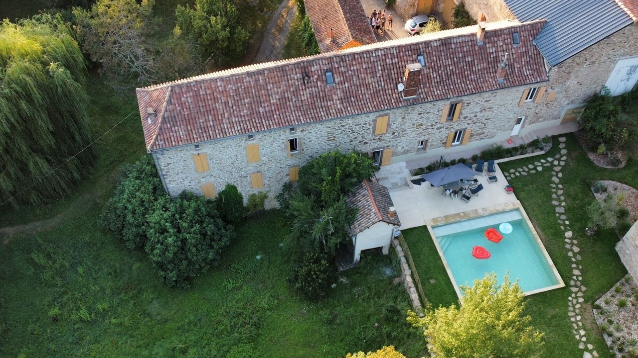 Photo of Outdoor in Saint-Marcel-Campes