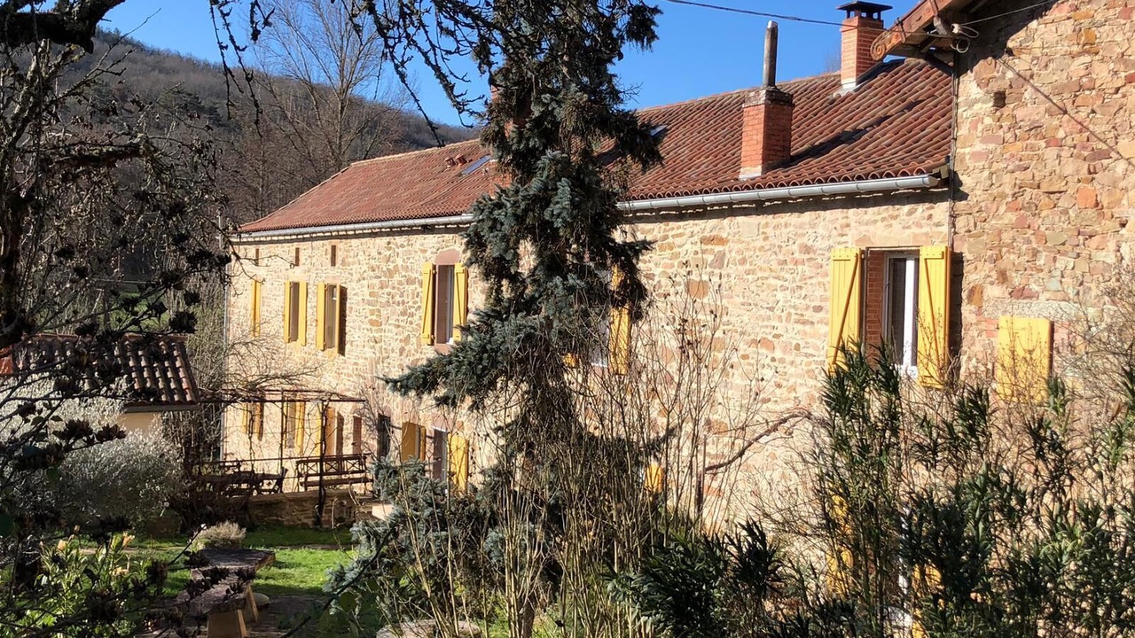 Photo of Outdoor in Saint-Marcel-Campes