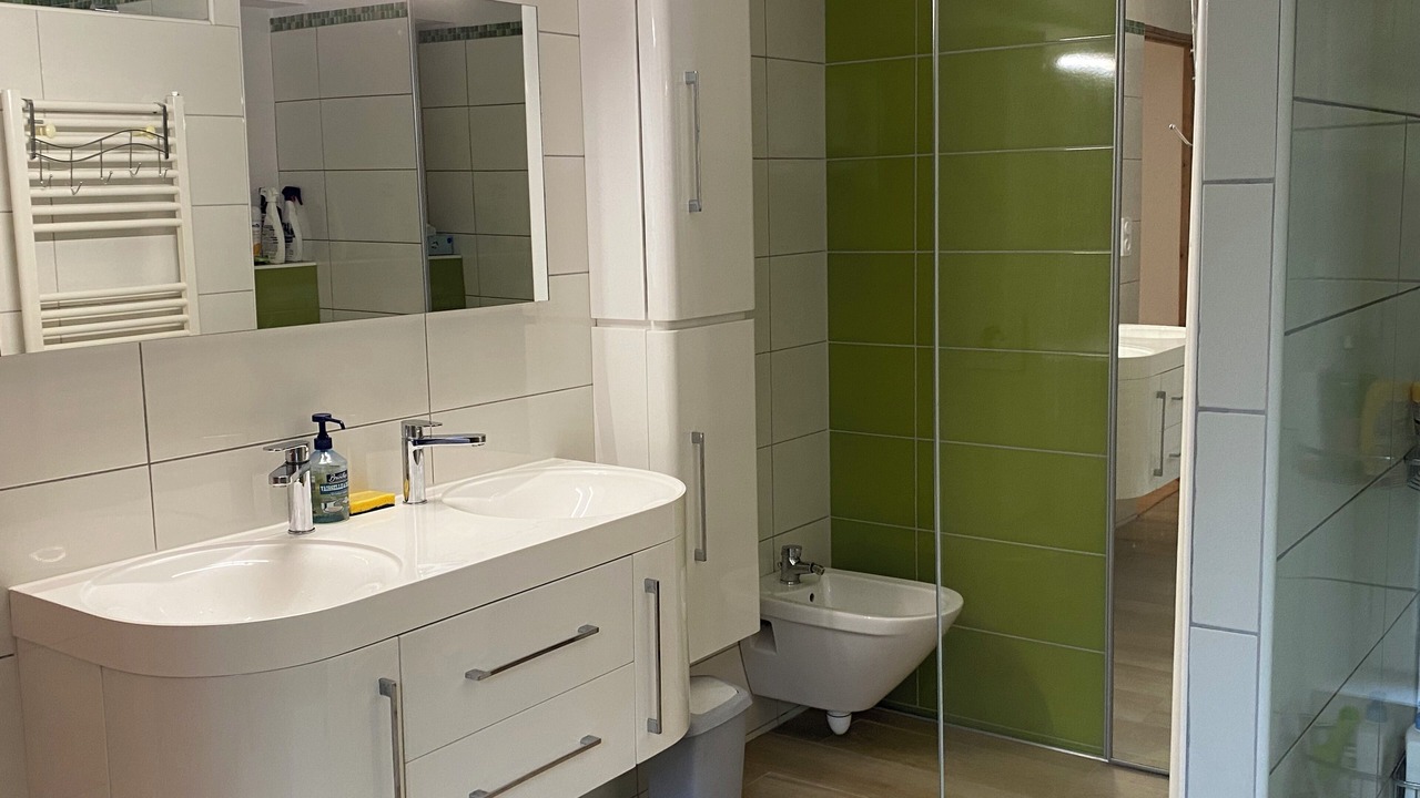Photo of Bathroom in Saint-Marcel-Campes