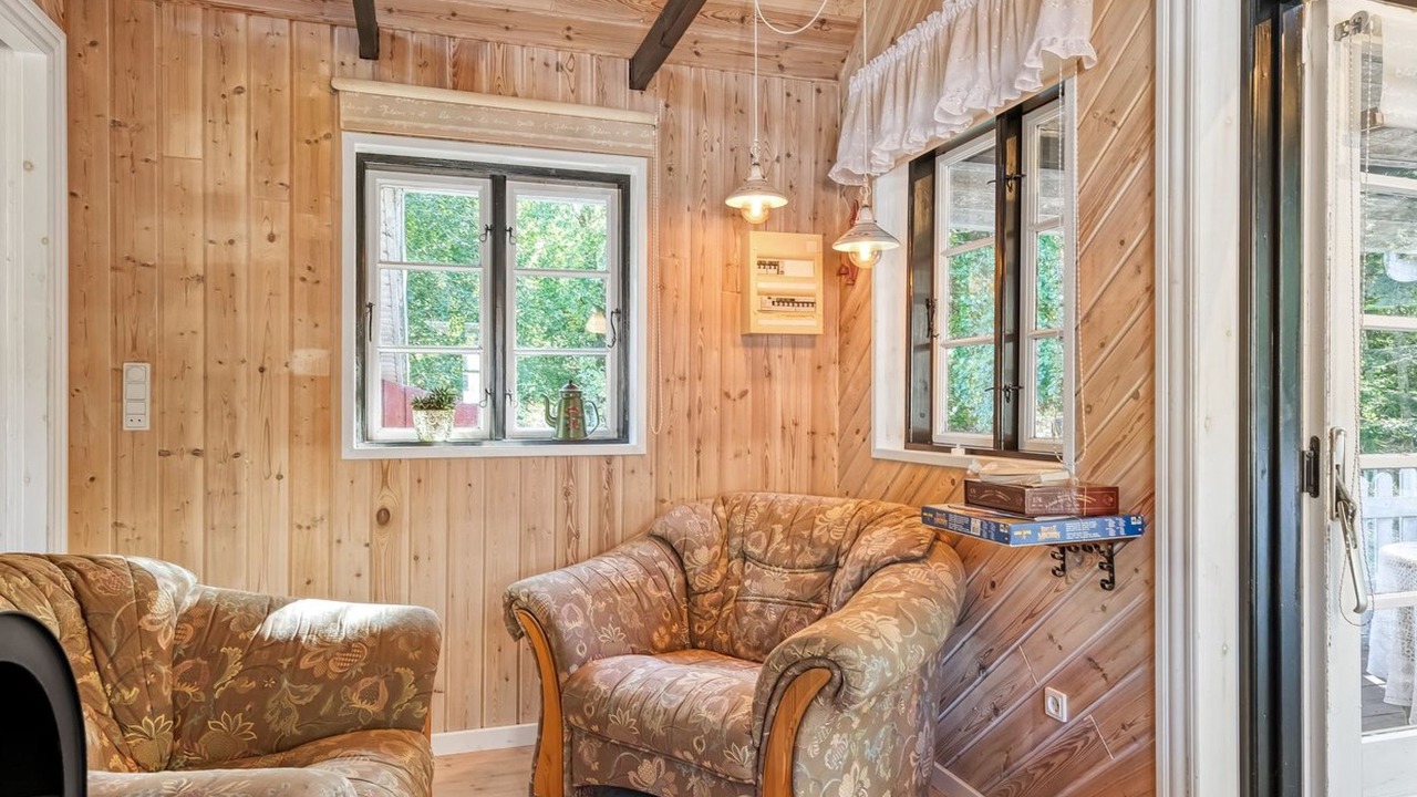 Photo of Livingroom in Nordost