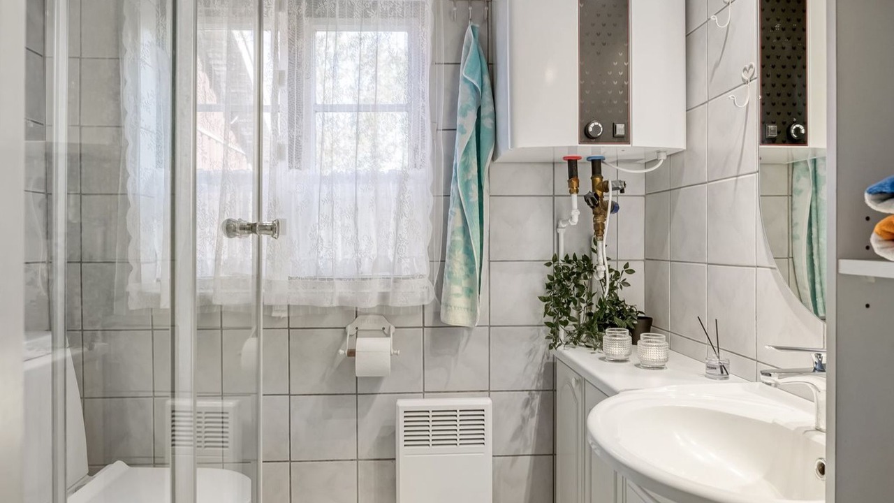 Photo of Bathroom in Nordost