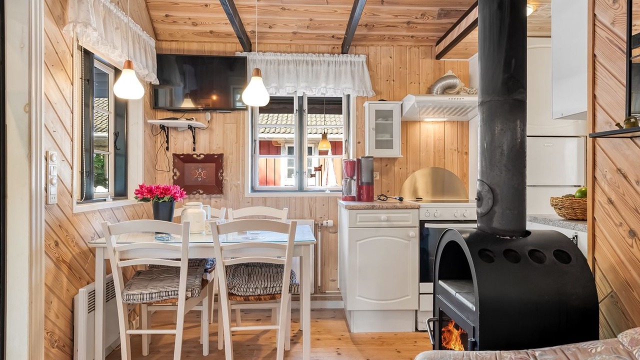 Photo of Livingroom in Nordost