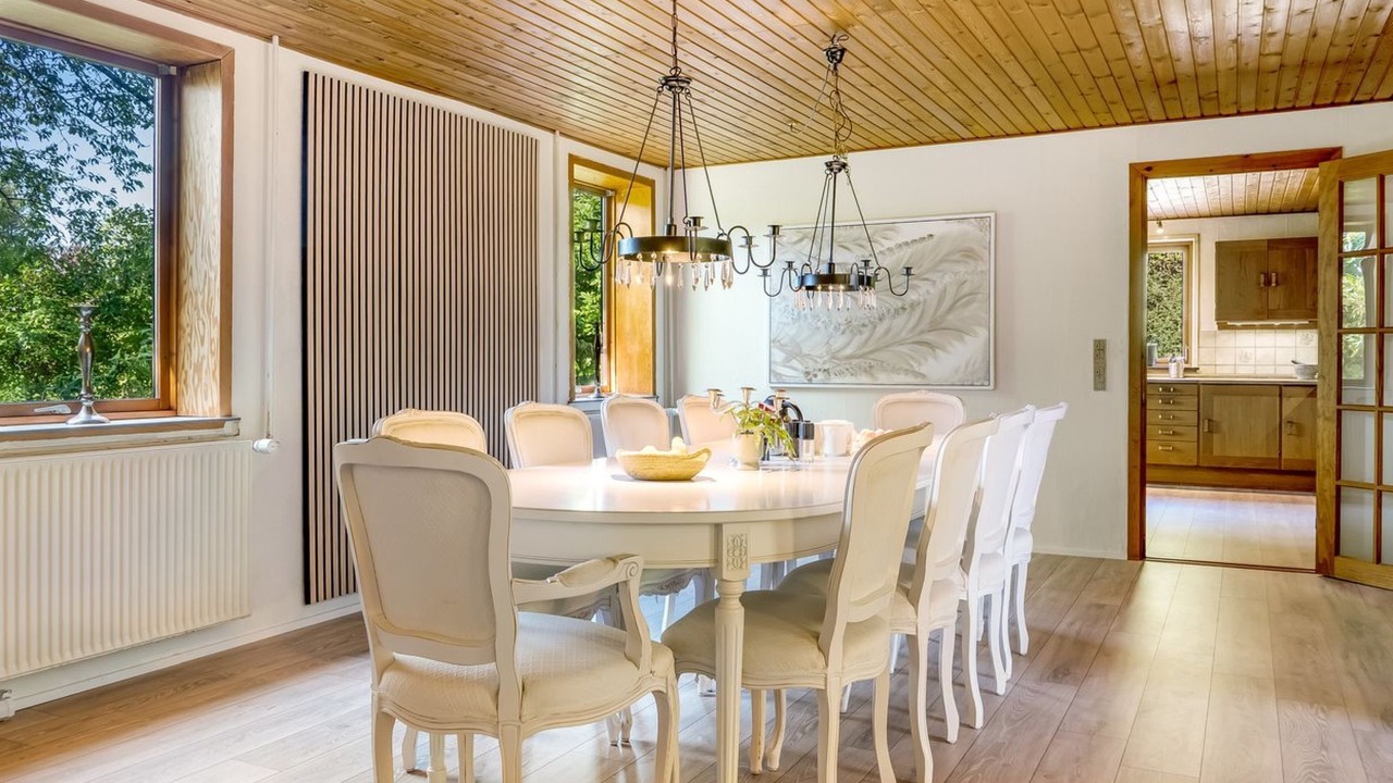 Photo of Livingroom in Storvorde