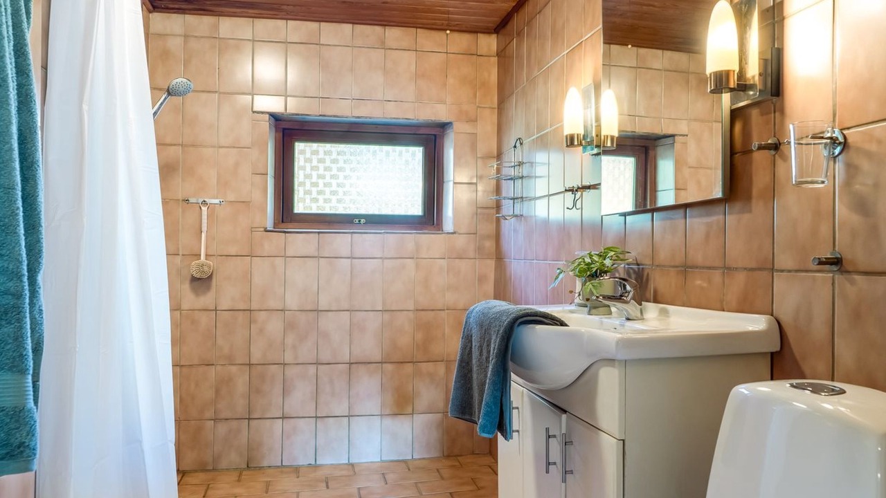 Photo of Bathroom in Storvorde