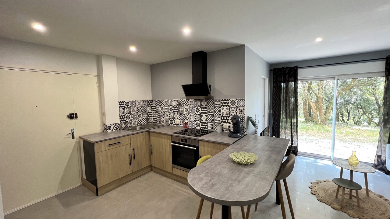 Photo of Kitchen in Mondragon