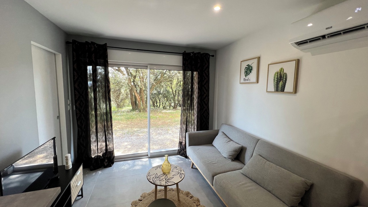 Photo of Livingroom in Mondragon