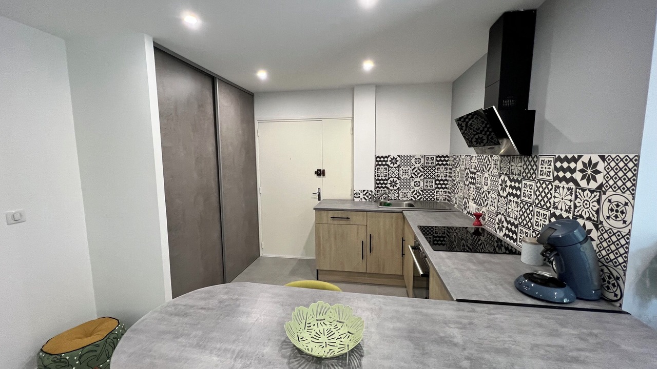 Photo of Kitchen in Mondragon