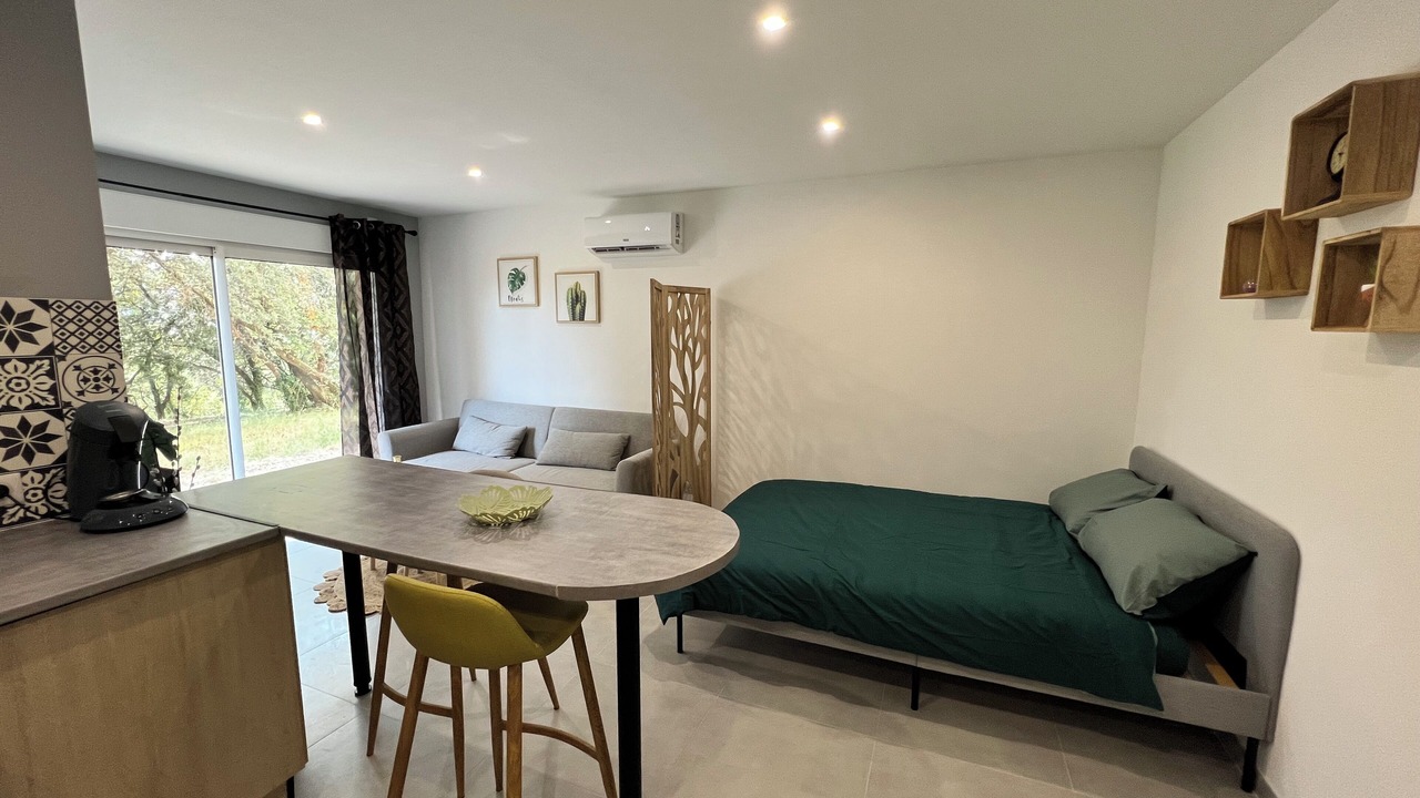 Photo of Bedroom in Mondragon