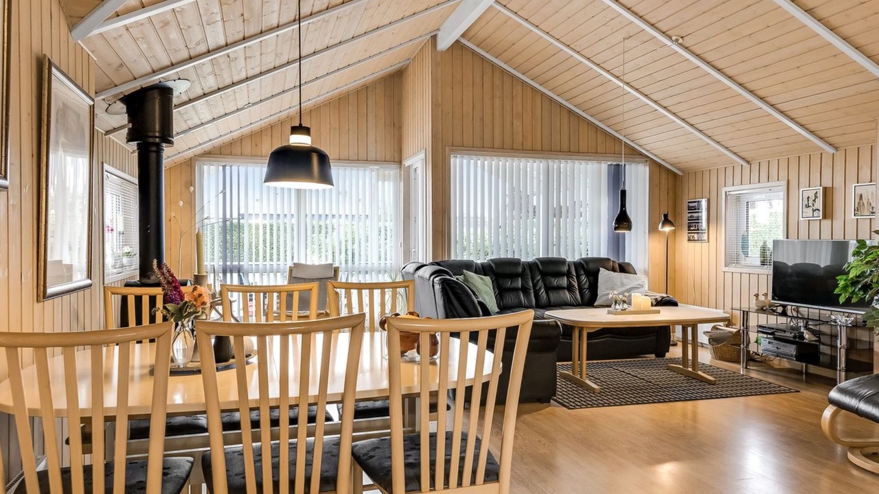 Photo of Livingroom in Flovt Strand