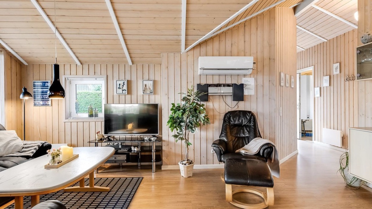 Photo of Livingroom in Flovt Strand