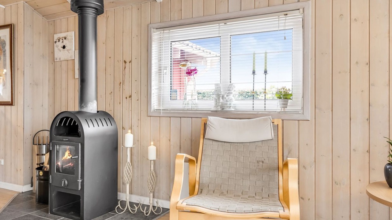 Photo of Livingroom in Flovt Strand