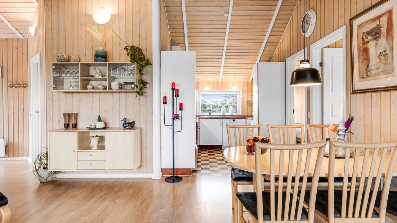 Photo of Livingroom in Flovt Strand