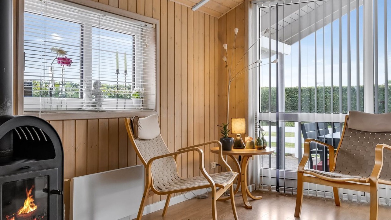 Photo of Livingroom in Flovt Strand
