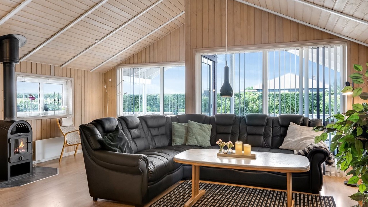 Photo of Livingroom in Flovt Strand