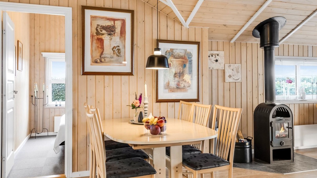 Photo of Livingroom in Flovt Strand