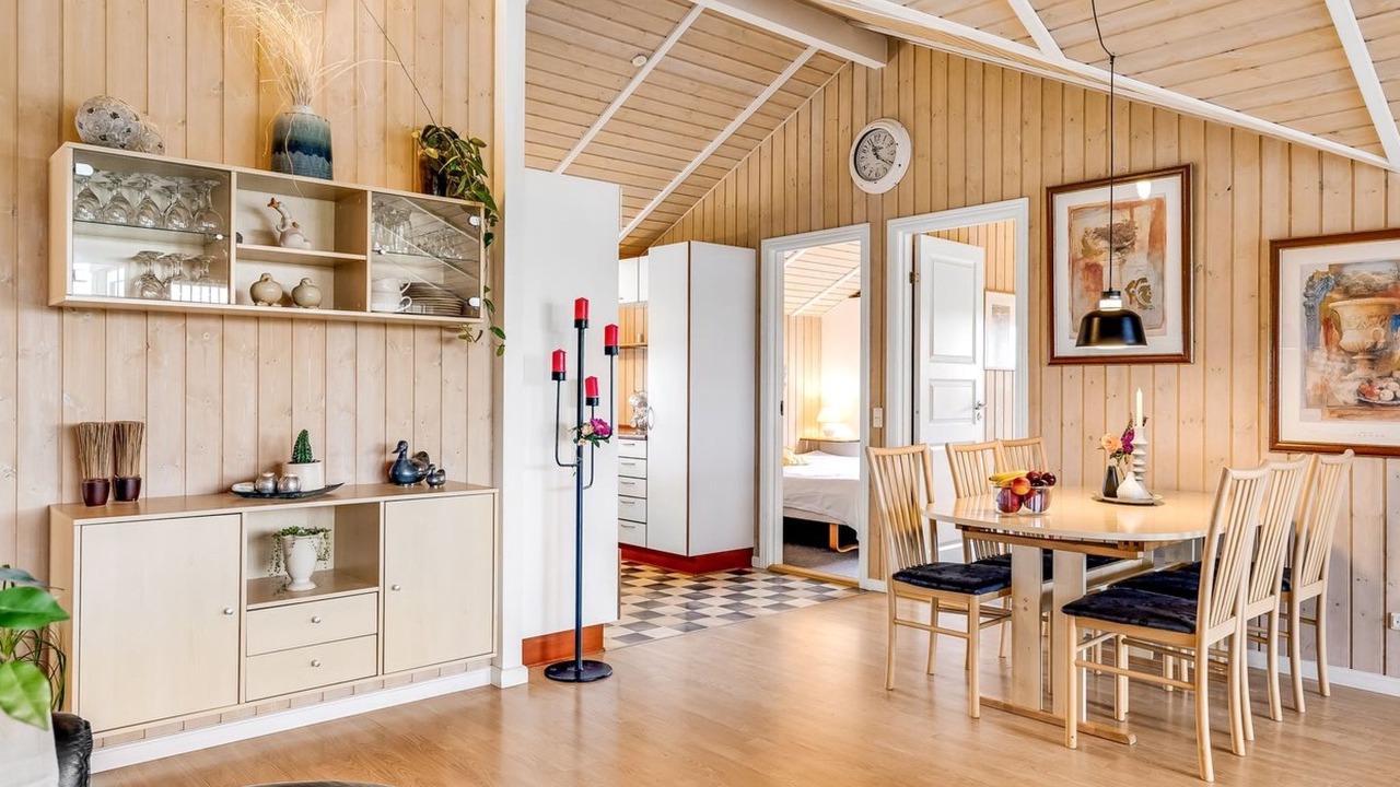 Photo of Livingroom in Flovt Strand