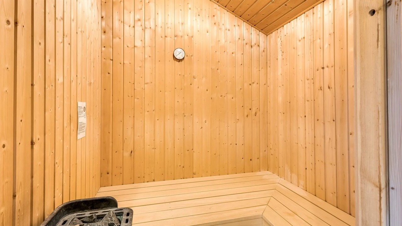 Photo of Bathroom in Flovt Strand