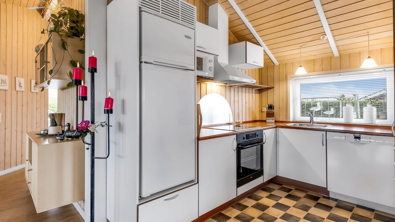 Photo of Bedroom in Flovt Strand
