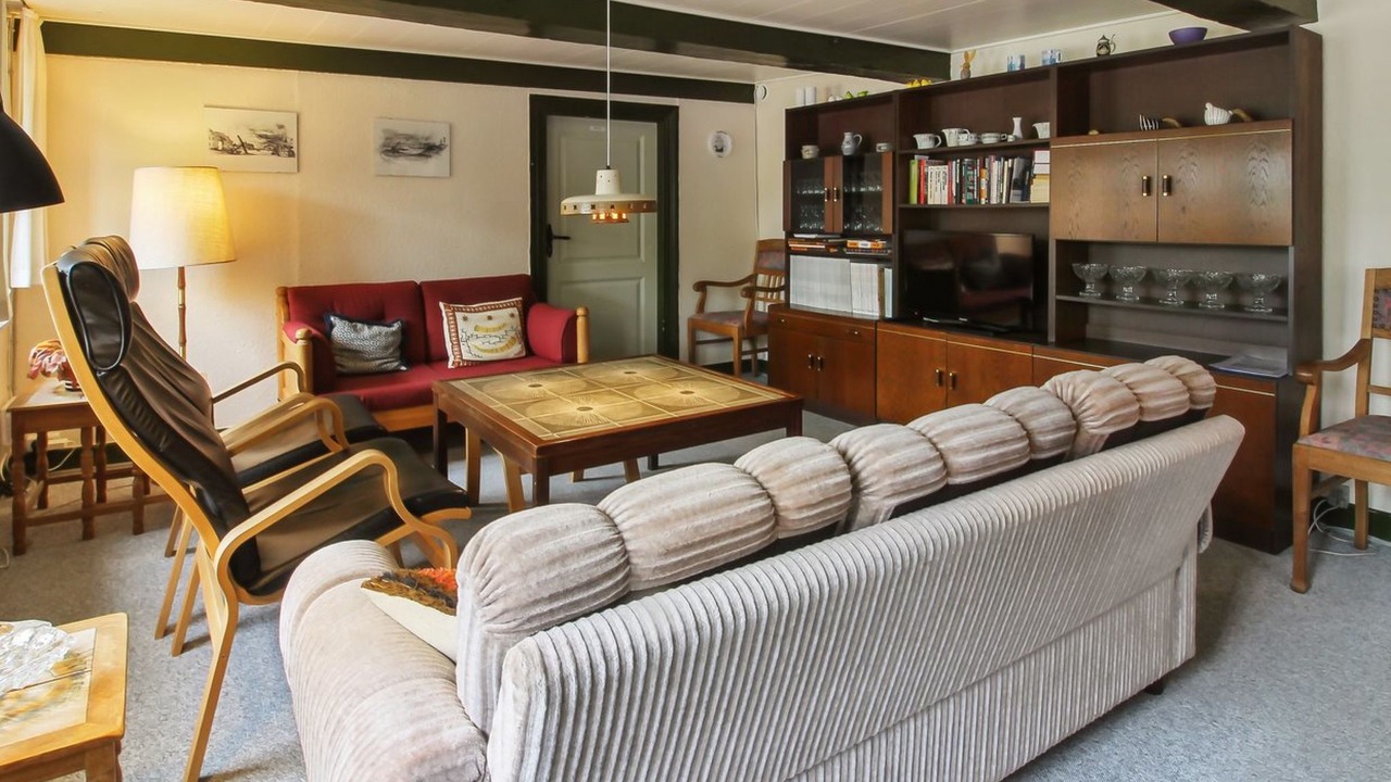Photo of Livingroom in Ballum