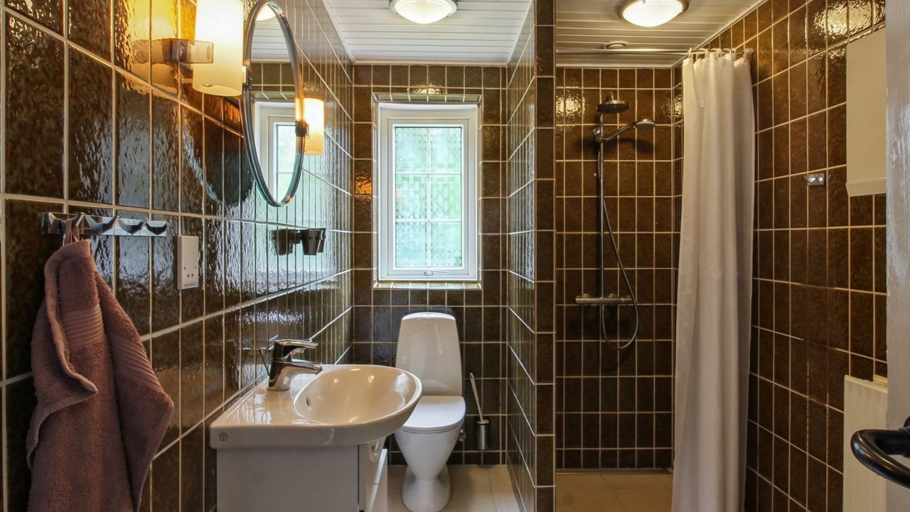 Photo of Bathroom in Ballum