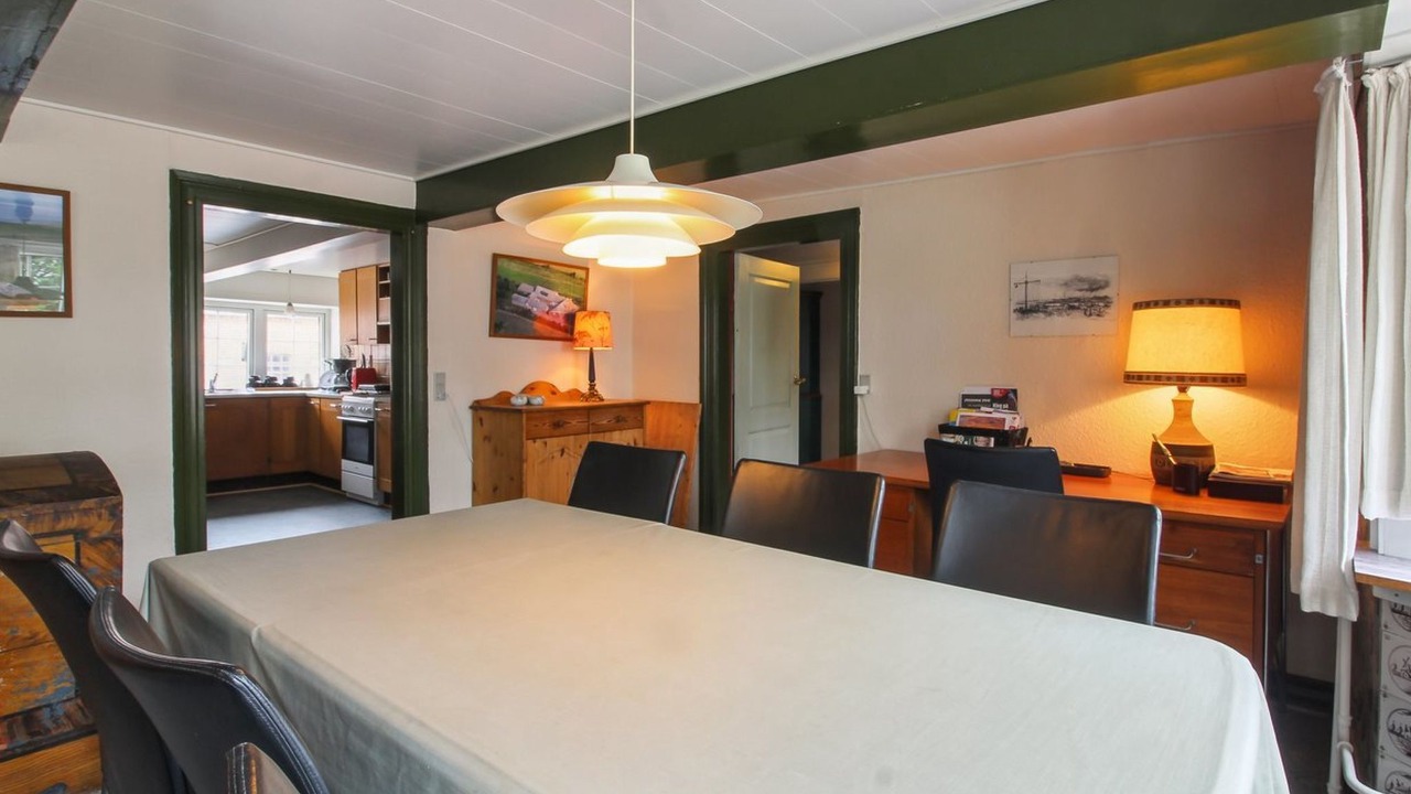 Photo of Livingroom in Ballum