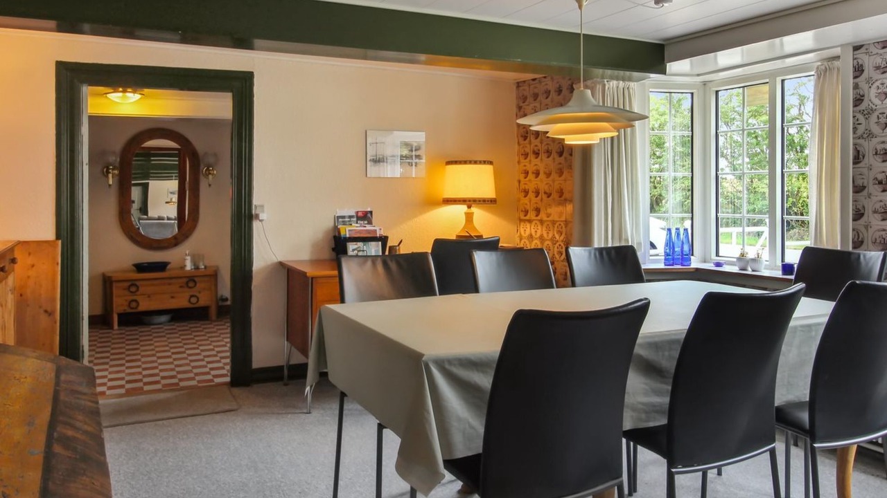 Photo of Livingroom in Ballum