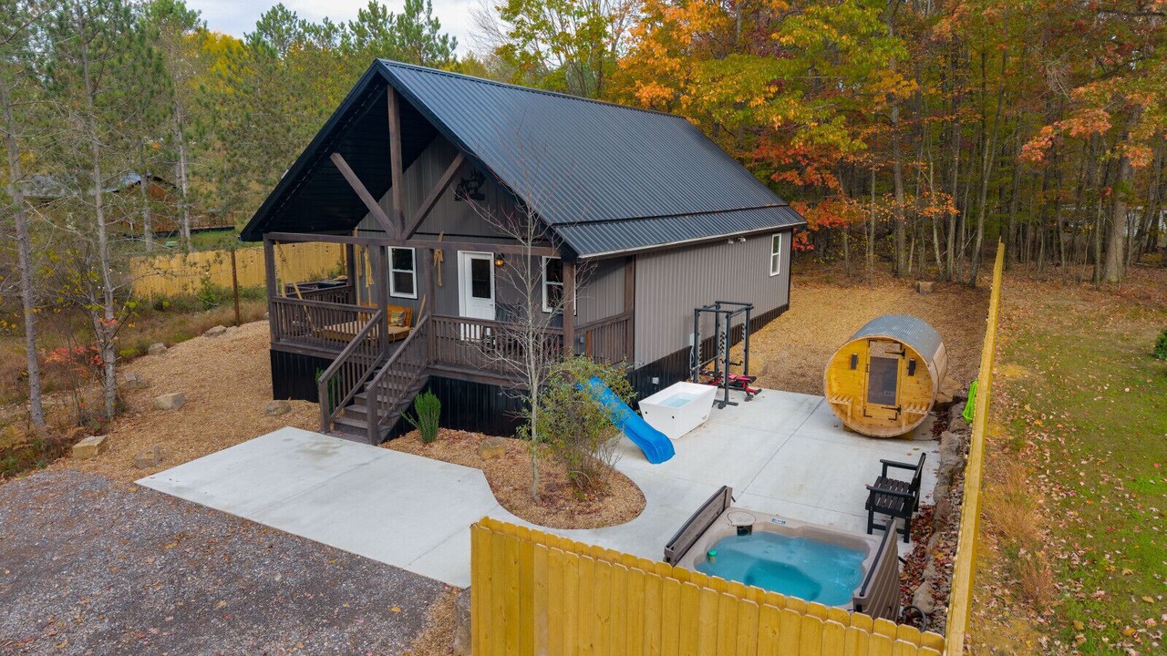 Photo of Outdoor in Benezette