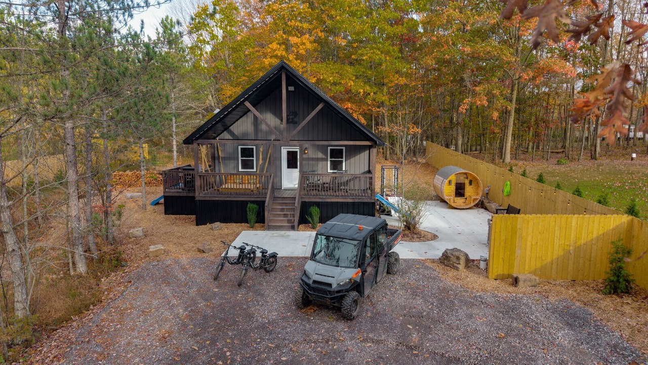 Photo of Outdoor in Benezette