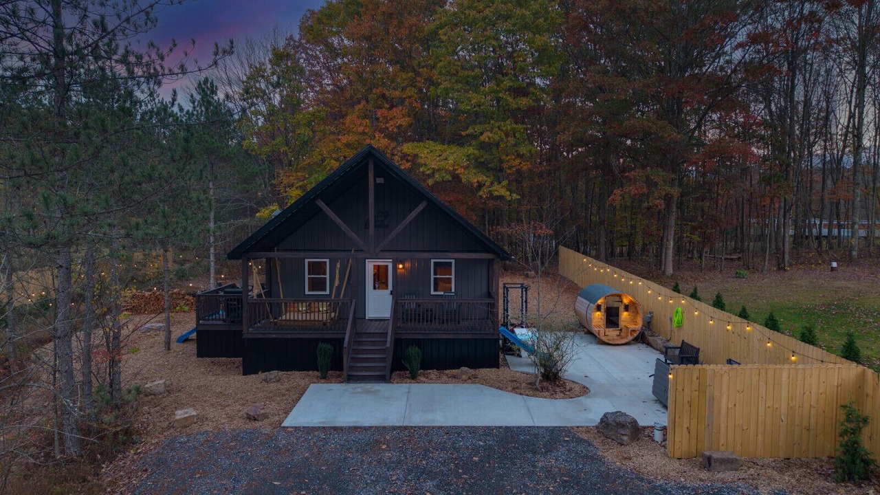 Photo of Outdoor in Benezette