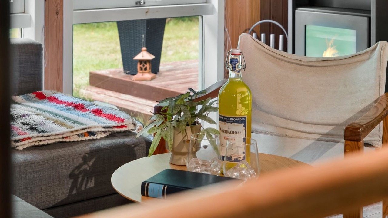 Photo of Livingroom in Rødhus