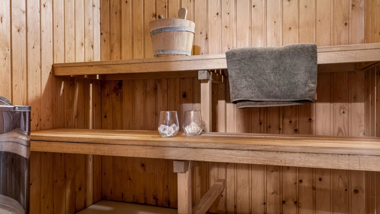 Photo of Bathroom in Rødhus