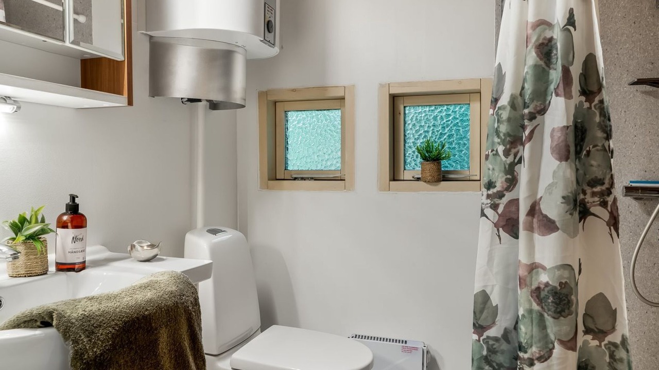 Photo of Bathroom in Rødhus