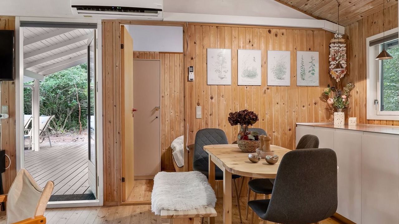 Photo of Livingroom in Rødhus