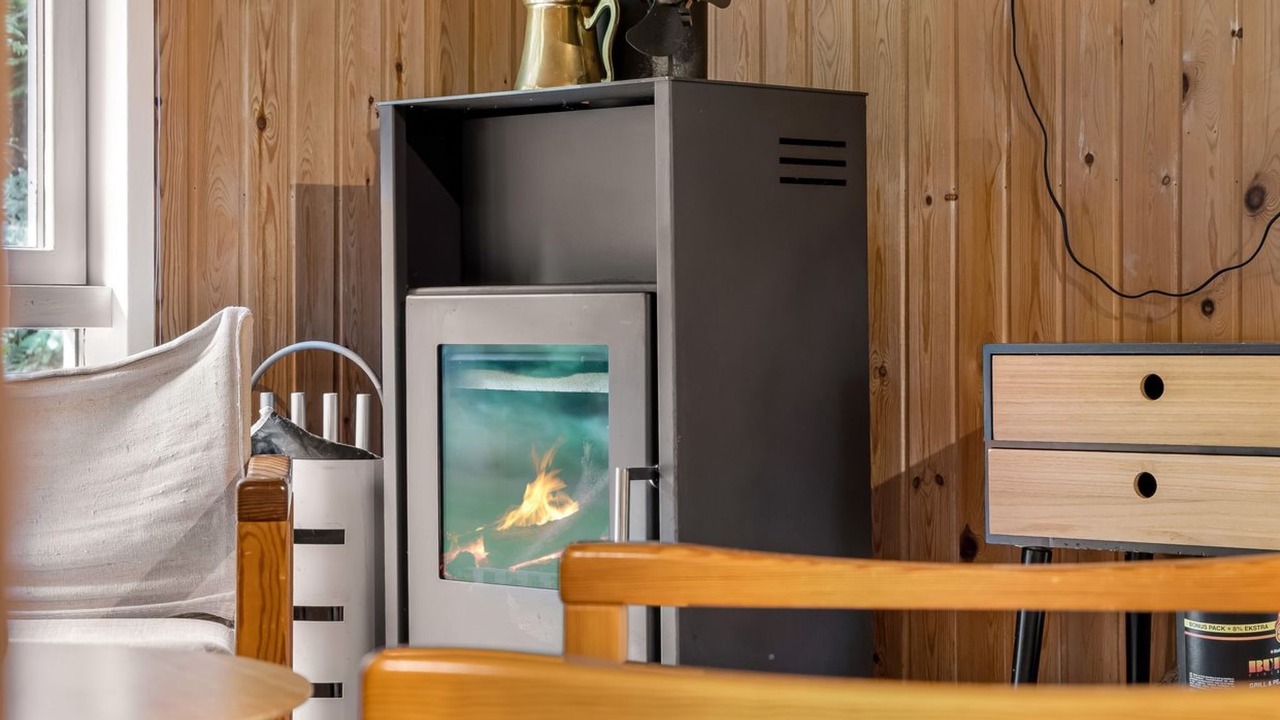 Photo of Livingroom in Rødhus
