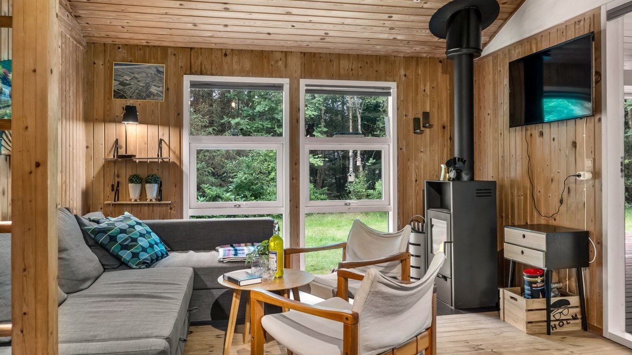 Photo of Livingroom in Rødhus