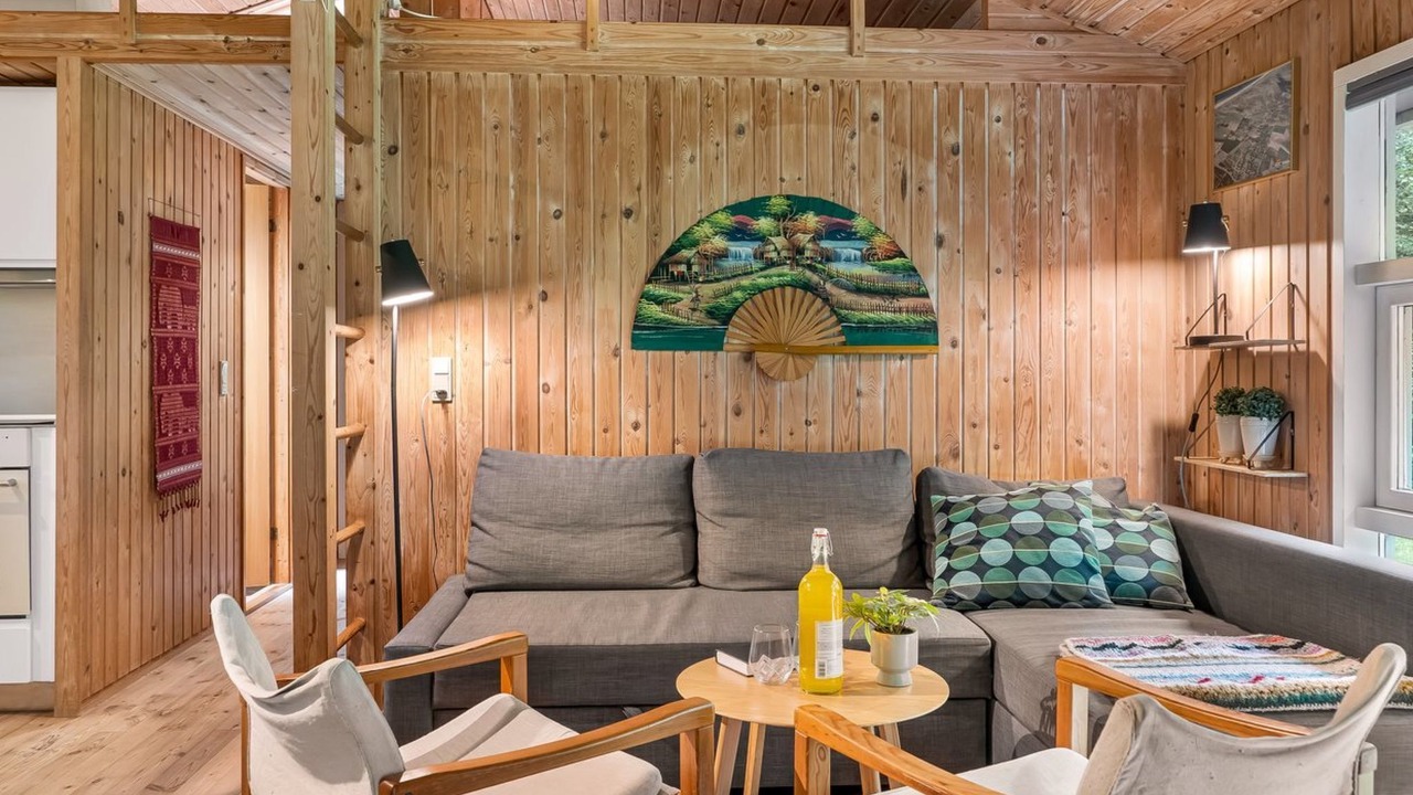 Photo of Livingroom in Rødhus