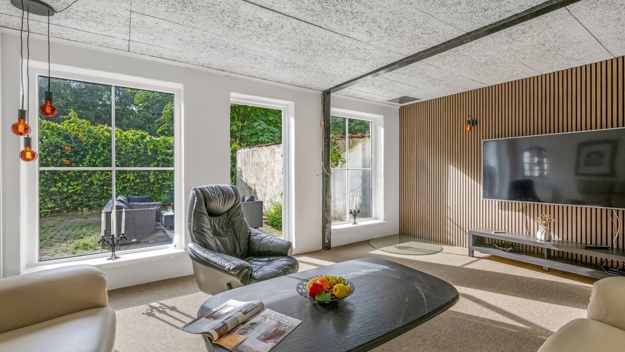 Photo of Livingroom in Norre Nebel