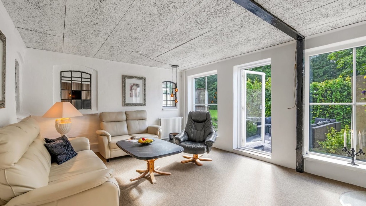 Photo of Livingroom in Norre Nebel