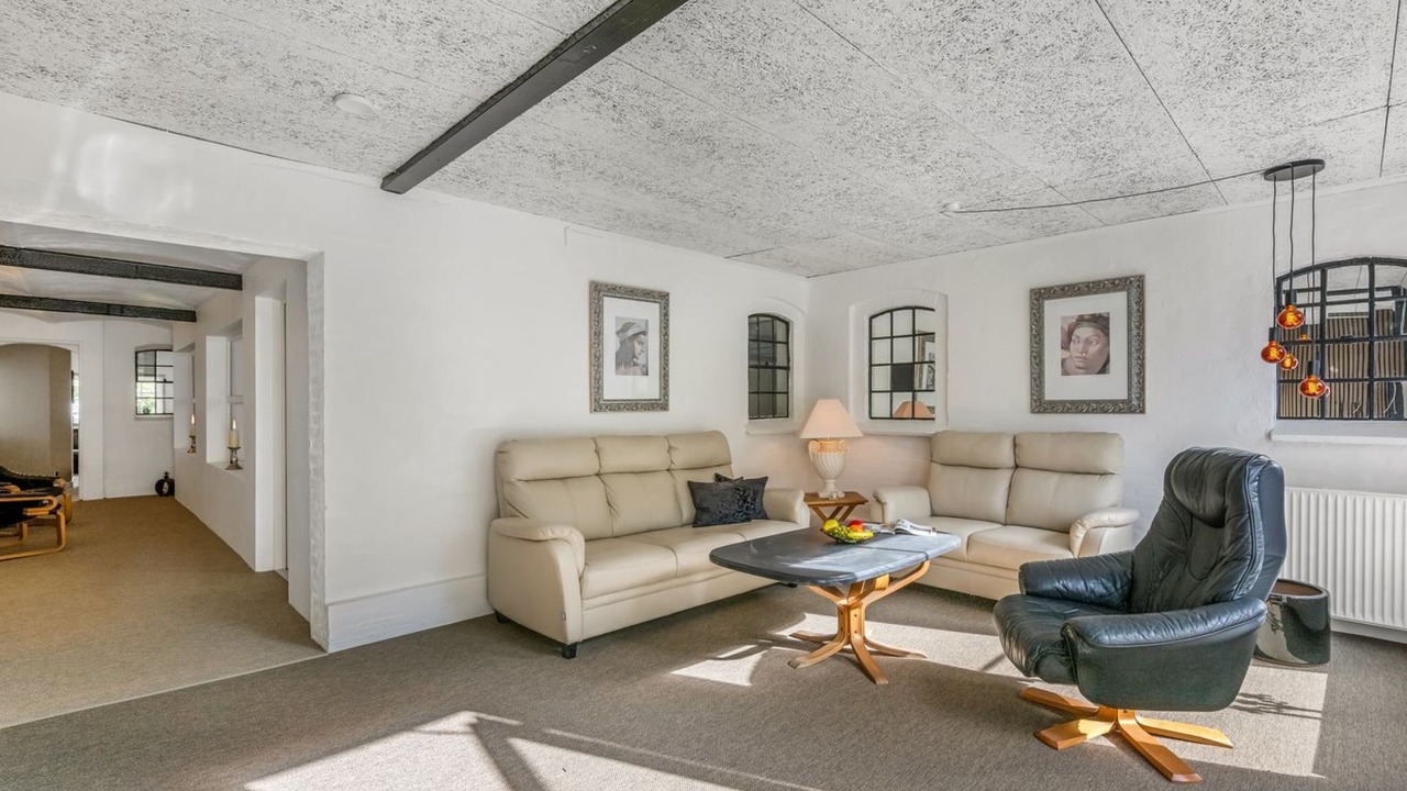 Photo of Livingroom in Norre Nebel