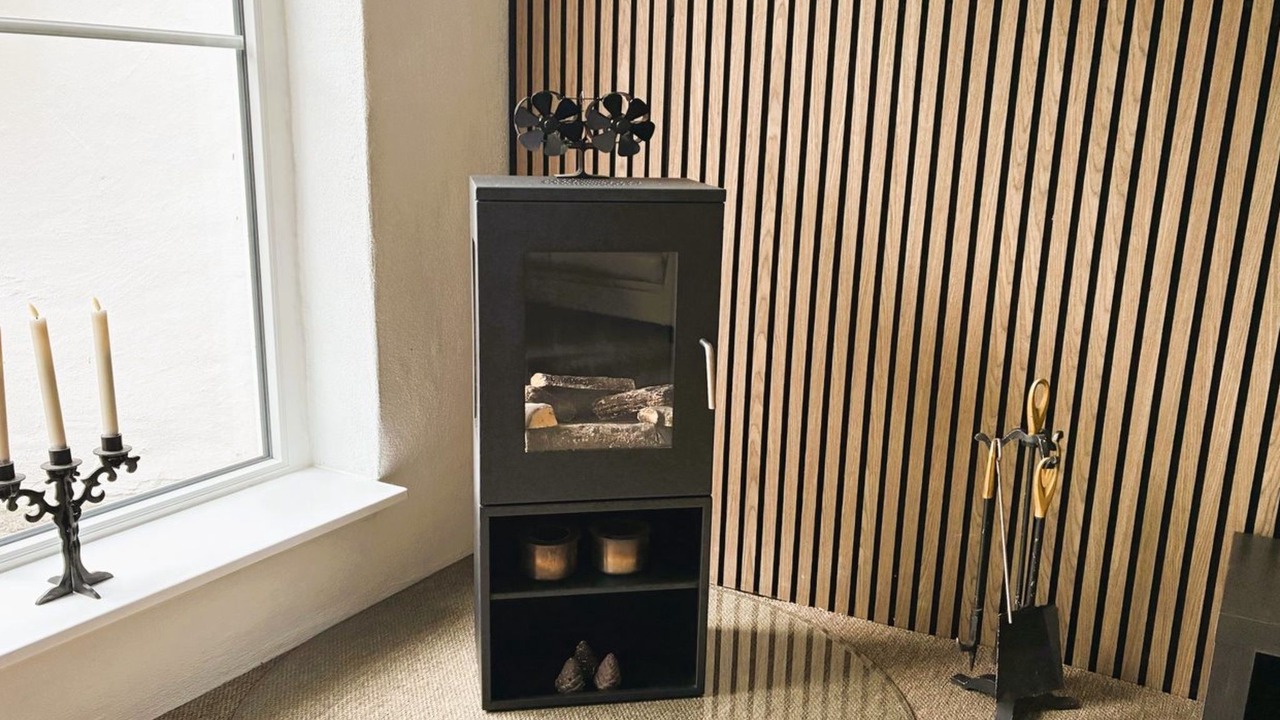 Photo of Livingroom in Norre Nebel
