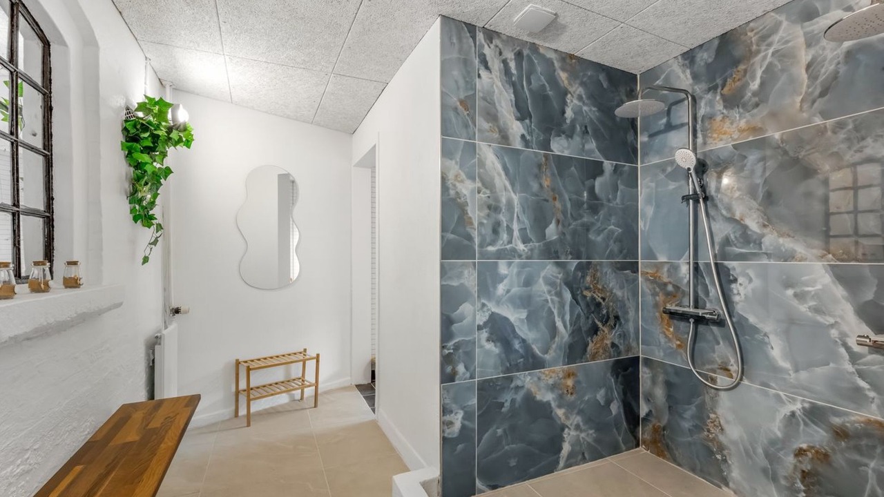 Photo of Bathroom in Norre Nebel