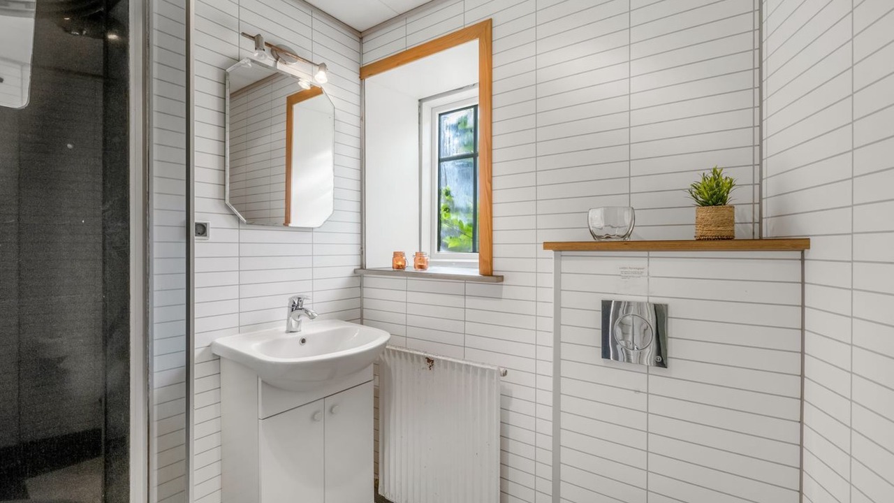 Photo of Bathroom in Norre Nebel