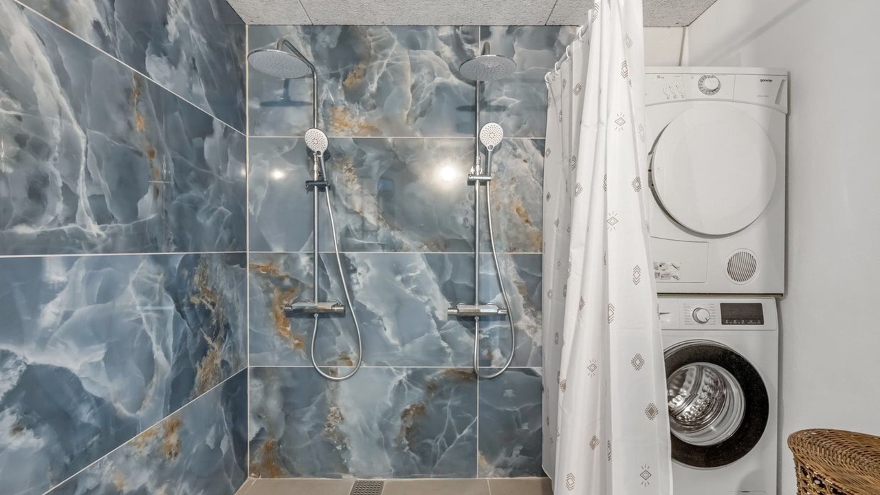 Photo of Bathroom in Norre Nebel