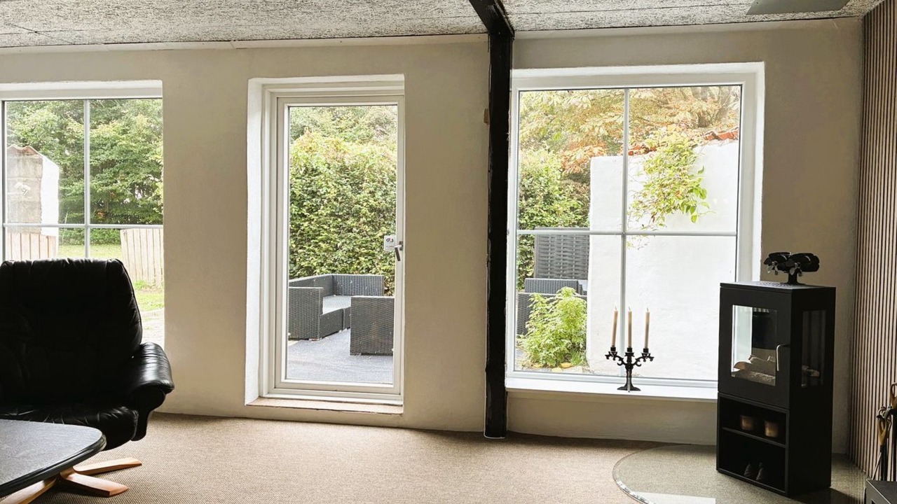 Photo of Livingroom in Norre Nebel